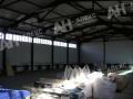 Продажа помещения под склад в Барвихе на Рублево-Успенском шоссе ,4400 м2,фото-6