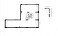 Продажа помещения свободного назначения в Коммунарке в жилом доме на Калужском шоссе ,87.4 м2,фото-6