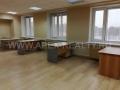 Аренда помещения под офис в Москве в бизнес-центре класса Б на Елизаветинском переулке,м.Курская,45 м2,фото-5
