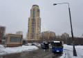 Фотография торговой площади на ул Дыбенко в СЗАО Москвы, м Ховрино