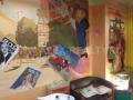 Аренда помещения свободного назначения в Москве в жилом доме на ул Хачатуряна,м.Отрадное,223 м2,фото-4