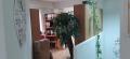 Аренда офиса в Москве в бизнес-центре класса Б на ул Щипок,м.Серпуховская,213 м2,фото-5