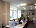 Аренда офиса в Москве в бизнес-центре класса А на 4-ом Лесном переулке,м.Белорусская,252 м2,фото-2