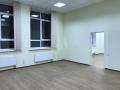 Аренда офиса в Москве в бизнес-центре класса Б на ул Добролюбова,м.Бутырская,119.2 м2,фото-6