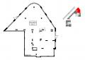 Продажа помещения свободного назначения в Коммунарке в жилом доме на Калужском шоссе ,261.2 м2,фото-3