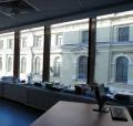 Аренда офиса в Москве в бизнес-центре класса А на ул Никольская,м.Площадь Революции,100 м2,фото-2