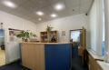 Аренда офиса в Москве в бизнес-центре класса Б на ул Новослободская,м.Менделеевская,62.3 м2,фото-2