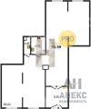 Продажа помещения свободного назначения в Молоково в жилом доме на Каширском шоссе ,95.6 м2,фото-2