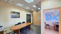 Аренда офиса в Москве в бизнес-центре класса Б на ул Скаковая,м.Белорусская,58.4 м2,фото-8