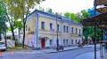 Продам офис на Кривоколенном переулке в ЦАО Москвы, м Чистые пруды