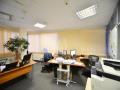 Аренда офиса в Москве в бизнес-центре класса А на Саввинской набережной,м.Киевская,260 м2,фото-6