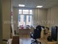 Аренда офиса в Москве в бизнес-центре класса Б на ул Кольская,м.Свиблово,113 м2,фото-6