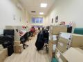 Аренда офиса в Москве в бизнес-центре класса Б на ул Искры,м.,25 м2,фото-6