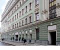 Аренда офиса в Москве в бизнес-центре класса А на Романовом переулке,м.Библиотека имени Ленина,92.5 м2,фото-2