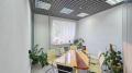Аренда офиса в Москве в бизнес-центре класса Б на ул Суворовская,м.Преображенская площадь,54.6 м2,фото-4