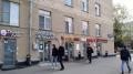 Продажа помещения под магазин в Москве в жилом доме на проспекте Мира,м.Алексеевская,35.7 м2,фото-2