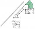 Продажа помещения свободного назначения в Коммунарке в жилом доме на Калужском шоссе ,261.2 м2,фото-4