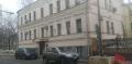 Офис на Пушкаревом переулке в ЦАО Москвы, м Сухаревская