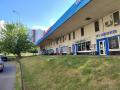 Продажа помещения свободного назначения в Москве в торговом центре на ул Крылатская,м.Крылатское,291.4 м2,фото-4