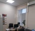 Аренда офиса в Москве в бизнес-центре класса Б на пер 1-й Тружеников,м.Киевская,144 м2,фото-7