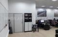 Аренда помещения под офис в Москве в бизнес-центре класса Б на Хлебозаводском проезде,м.Нагатинская,113 м2,фото-3