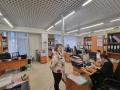 Аренда офиса в Москве в бизнес-центре класса Б на ул Рябиновая,м.Аминьевская,275 м2,фото-12