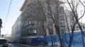 Аренда помещения свободного назначения в Москве в жилом доме на ул Поварская,м.Арбатская ФЛ,152 м2,фото-8
