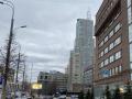 Аренда офиса в Москве в бизнес-центре класса А на ул Маши Порываевой,м.Красные ворота,431 м2,фото-6