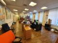 Аренда офиса в Москве в бизнес-центре класса Б на ул Артамонова,м.Давыдково,97 м2,фото-4