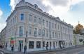 Продажа помещения свободного назначения в Москве Особняк на ул Волхонка,м.Кропоткинская,1750 м2,фото-2