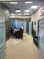 Аренда офиса в Москве в бизнес-центре класса А на ул Новаторов,м.Калужская,190 м2,фото-11