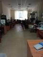 Аренда офиса в Москве в бизнес-центре класса Б на ул Большая Андроньевская,м.Римская,102.6 м2,фото-2