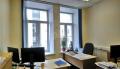 Аренда офиса в Москве в бизнес-центре класса Б на ул Новослободская,м.Менделеевская,611.6 м2,фото-6