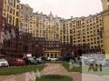 Продажа помещения свободного назначения в Москве в жилом доме на ул Маршала Рыбалко,м.Панфиловская (МЦК),131.3 м2,фото-3