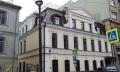 Аренда помещения свободного назначения в Москве Особняк на Петровском переулке,м.Чеховская ,1556 м2,фото-2