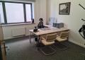 Аренда офиса в Москве в бизнес-центре класса А на Чистопрудном бульваре,м.Чистые пруды,637 м2,фото-2