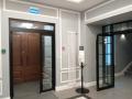 Аренда офиса в Москве в бизнес-центре класса А на ул Волочаевская,м.Площадь Ильича,310 м2,фото-3
