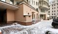 Аренда помещения свободного назначения в Москве в жилом доме на Старопименовском переулке,м.Маяковская,730 м2,фото-4