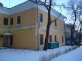 Аренда помещения свободного назначения в Москве Особняк на пер 3-й Люсиновский,м.Серпуховская,967 м2,фото-3