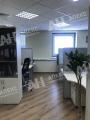 Аренда офиса в Москве в бизнес-центре класса А на ул Обручева,м.Калужская,204 м2,фото-5