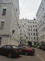 Продажа помещения свободного назначения в Москве в жилом доме на ул Новая Басманная,м.Бауманская,471 м2,фото-4