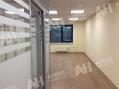 Продажа офиса в Москве в бизнес-центре класса Б на ул Барклая,м.Парк победы,97.8 м2,фото-7