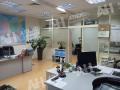 Аренда офиса в Москве в бизнес-центре класса Б на ул Толбухина,м.Молодежная,47 м2,фото-4