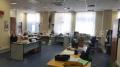 Аренда офиса в Москве в бизнес-центре класса Б на ул Вятская,м.Дмитровская,100 м2,фото-2