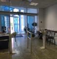 Аренда офиса в Москве в бизнес-центре класса Б на ул Пришвина,м.Бибирево,151 м2,фото-2