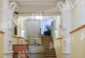 Аренда офиса в Москве в бизнес-центре класса Б на Покровском бульваре,м.Чкаловская,24.4 м2,фото-4