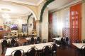 Аренда кафе, бара, ресторана в Москве в бизнес-центре класса Б на ул Орджоникидзе,м.Площадь Гагарина (МЦК),221.4 м2,фото-5