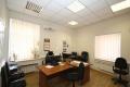 Аренда офиса в Москве в бизнес-центре класса Б на ул Мясницкая,м.Сретенский бульвар,133 м2,фото-4