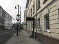 Аренда помещения свободного назначения в Москве в бизнес-центре класса Б на ул Остоженка,м.Кропоткинская,180.9 м2,фото-5
