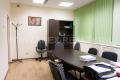 Аренда офиса в Москве в бизнес-центре класса Б на ул 1-я Брестская,м.Белорусская,165 м2,фото-7